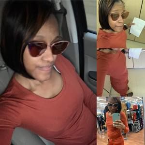 Meet your Posher, Jaye